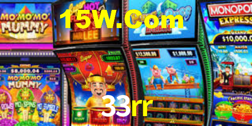 Desvendando o Mundo dos Jogos Virtuais na 33rr