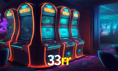 Descubra a Essência do 33rr: Nossa História e Compromissos