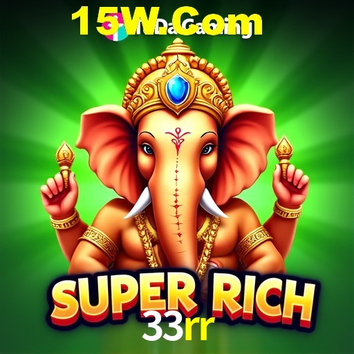 APP oficial da 33rr para mobile