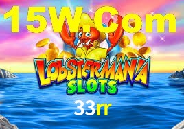 33rr login