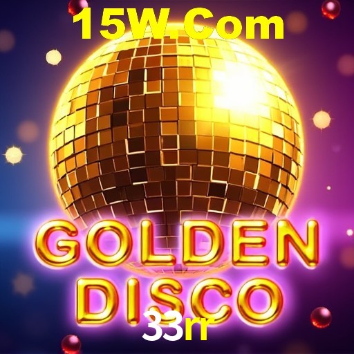 Descubra o Mundo do Cassino Online com 33rr