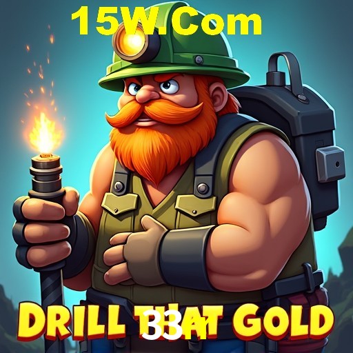 Welcome Bonus 33rr