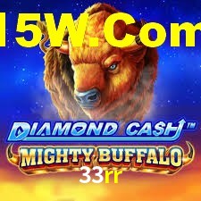 33rr login