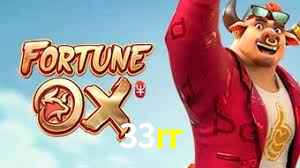 33rr: Jogue Crash e Experimente Alta Recompensa Instantânea